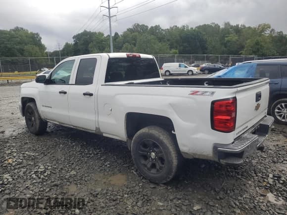 ✅ 2014 Chevrolet Silverado 1500 LT • VIN: 1GCVKREC4EZ215407 • Lot: 74138364. Wystawiony na Copart z przebiegiem 172 248 mil. Bezpłatny archiwum sprzedaży aukcyjnych z USA i szczegółowy raport historii pojazdu na DreamBid. Zdjęcie 2.