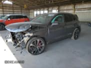 ✅ 2024 Audi SQ5 Prestige • VIN: WA1C4AFY0R2007627 • Лот: 63309064. Опубликован ранее на Copart с пробегом 6 624 миль. Бесплатный доступ к архиву аукционных продаж из США и подробный отчёт об истории автомобиля на DreamBid. Изображение 1.