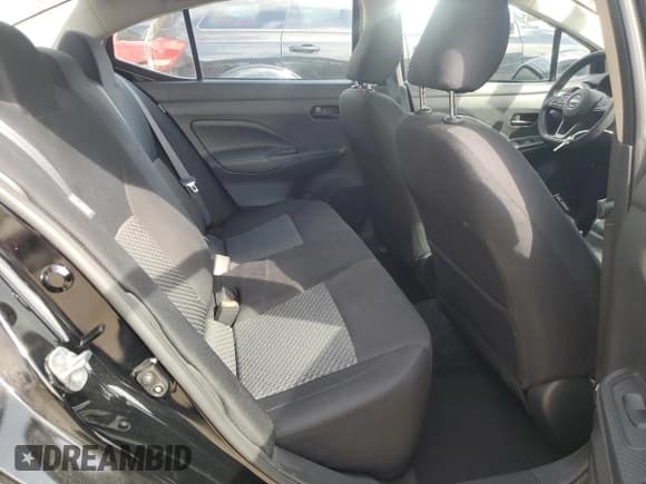 ✅ 2023 Nissan Versa S • VIN: 3N1CN8DV6PL847625 • Lot: 87224045. Wystawiony na Copart z przebiegiem 127 428 mil. Bezpłatny archiwum sprzedaży aukcyjnych z USA i szczegółowy raport historii pojazdu na DreamBid. Zdjęcie 10.