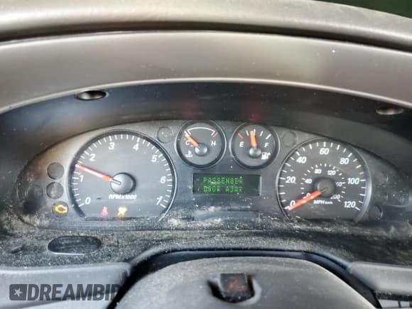 ✅ 2007 Ford Taurus SE • VIN: 1FAFP53U07A138228 • Лот: 93624195. Опубликован ранее на Copart с пробегом Не указан. Бесплатный доступ к архиву аукционных продаж из США и подробный отчёт об истории автомобиля на DreamBid. Изображение 9.