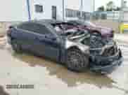 2017 Chevrolet Malibu LS with VIN 1G1ZB5ST2HF162624, listed as a Copart auction lot 70811605 with Not provided miles and Salvage title. Bid and sale history available at DreamBid. Image 4.