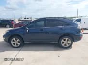 ✅ 2004 Lexus RX 330 • VIN: JTJGA31U240018243 • Lot: 42624054. Wystawiony na IAAI z przebiegiem 232 978 mil. Bezpłatny archiwum sprzedaży aukcyjnych z USA i szczegółowy raport historii pojazdu na DreamBid. Zdjęcie 14.