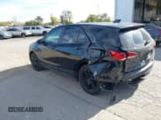 ✅ 2024 Chevrolet Equinox LS • VIN: 3GNAXHEG1RL208786 • Лот: 43546675. Опубликован ранее на IAAI с пробегом 62 864 миль. Бесплатный доступ к архиву аукционных продаж из США и подробный отчёт об истории автомобиля на DreamBid. Изображение 3.