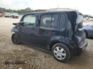 ✅ 2010 Nissan Cube S • VIN: JN8AZ2KRXAT152941 • Lot: 72754064. Wystawiony na Copart z przebiegiem 190 590 mil. Bezpłatny archiwum sprzedaży aukcyjnych z USA i szczegółowy raport historii pojazdu na DreamBid. Zdjęcie 2.