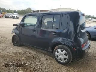 ✅ 2010 Nissan Cube S • VIN: JN8AZ2KRXAT152941 • Lot: 72754064. Wystawiony na Copart z przebiegiem 190 590 mil. Bezpłatny archiwum sprzedaży aukcyjnych z USA i szczegółowy raport historii pojazdu na DreamBid. Zdjęcie 2.