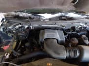 ✅ 2003 Ford F-150 XL • VIN: 1FTRX18L73NA15075 • Lot: 43827077. Wystawiony na IAAI z przebiegiem Nie podano. Bezpłatny archiwum sprzedaży aukcyjnych z USA i szczegółowy raport historii pojazdu na DreamBid. Zdjęcie 10.