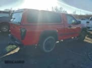 ✅ 2006 Chevrolet Colorado 2LT • VIN: 1GCDT146168279031 • Lot: 95308905. Listed on Copart with Not provided. Free auction sales archive from the USA and detailed vehicle history report at DreamBid. Image 3.