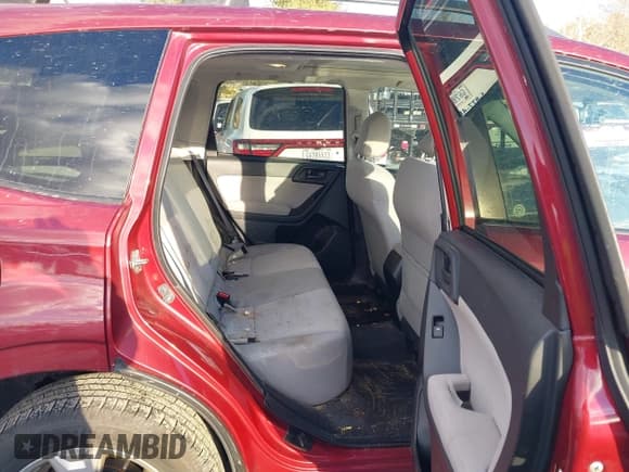 ✅ 2014 Subaru Forester Premium • VIN: JF2SJAECXEH522899 • Лот: 41589609. Опубликован ранее на IAAI с пробегом 151 930 миль. Бесплатный доступ к архиву аукционных продаж из США и подробный отчёт об истории автомобиля на DreamBid. Изображение 8.