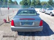 ✅ 2005 Cadillac DeVille • VIN: 1G6KD54Y25U265337 • Lot: 43411970. Wystawiony na IAAI z przebiegiem 149 747 mil. Bezpłatny archiwum sprzedaży aukcyjnych z USA i szczegółowy raport historii pojazdu na DreamBid. Zdjęcie 16.