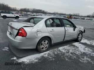 ✅ 2004 Chevrolet Malibu LS • VIN: 1G1ZT54864F235655 • Lot: 86512254. Wystawiony na Copart z przebiegiem 113 486 mil mil. Skorzystaj z bezpłatnego archiwum sprzedaży aukcyjnych z USA i zobacz szczegółowy raport historii pojazdu na DreamBid. Zdjęcie 3.