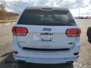 ✅ 2020 Jeep Grand Cherokee Summit • VIN: 1C4RJFJT7LC164557 • Лот: 90317345. Опубликован ранее на Copart с пробегом 72 985 миль. Бесплатный доступ к архиву аукционных продаж из США и подробный отчёт об истории автомобиля на DreamBid. Изображение 6.