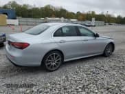 ✅ 2023 Mercedes-Benz E 350 • VIN: W1KZF8EB9PB139997 • Lot: 85758545. Wystawiony na Copart z przebiegiem 3 066 mil. Bezpłatny archiwum sprzedaży aukcyjnych z USA i szczegółowy raport historii pojazdu na DreamBid. Zdjęcie 3.