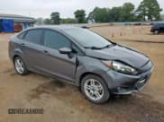 ✅ 2017 Ford Fiesta SE • VIN: 3FADP4BJ8HM168090 • Лот: 90531615. Опубликован ранее на Copart с пробегом 119 890 миль. Бесплатный доступ к архиву аукционных продаж из США и подробный отчёт об истории автомобиля на DreamBid. Изображение 4.