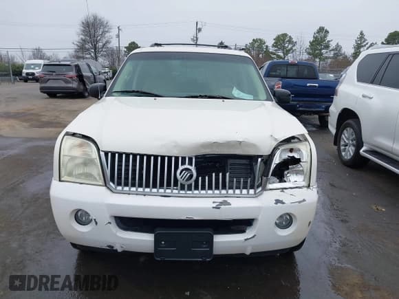 ✅ 2002 Mercury Mountaineer • VIN: 4M2ZU86W12ZJ35003 • Лот: 41193635. Опубликован ранее на IAAI с пробегом 168 601 миль. Бесплатный доступ к архиву аукционных продаж из США и подробный отчёт об истории автомобиля на DreamBid. Изображение 12.