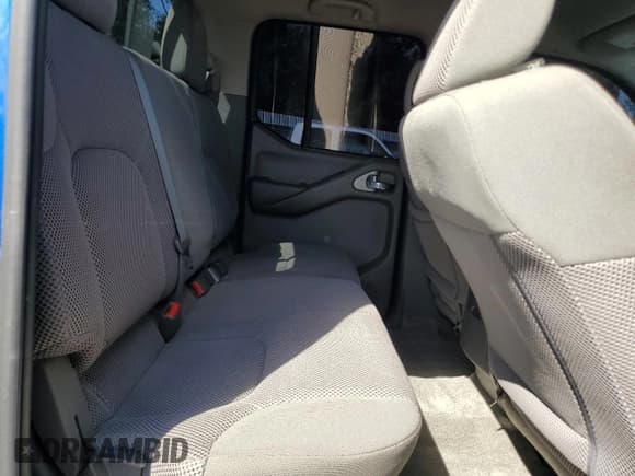 ✅ 2015 Nissan Frontier SV • VIN: 1N6AD0ER9FN725895 • Лот: 89877795. Опубликован ранее на Copart с пробегом 81 066 миль. Бесплатный доступ к архиву аукционных продаж из США и подробный отчёт об истории автомобиля на DreamBid. Изображение 10.