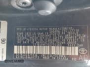 ✅ 2016 Toyota Corolla L • VIN: 2T1BURHE2GC725469 • Lot: 41551098. Listed on IAAI with 201,563 mi. Free auction sales archive from the USA and detailed vehicle history report at DreamBid. Image 9.