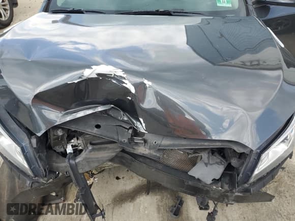 ✅ 2015 Buick LaCrosse • VIN: 1G4GA5G33FF135287 • Lot: 64724235. Listed on Copart with Not provided. Free auction sales archive from the USA and detailed vehicle history report at DreamBid. Image 11.