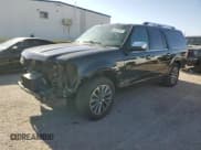 ✅ 2015 Lincoln Navigator • VIN: 5LMJJ3HT9FEJ07036 • Lot: 56004585. Wystawiony na Copart z przebiegiem 157 756 mil. Bezpłatny archiwum sprzedaży aukcyjnych z USA i szczegółowy raport historii pojazdu na DreamBid. Zdjęcie 1.