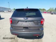 ✅ 2017 Ford Police Interceptor Utility • VIN: 1FM5K8ARXHGC56544 • Лот: 41975462. Опубликован ранее на IAAI с пробегом 183 151 миль. Бесплатный доступ к архиву аукционных продаж из США и подробный отчёт об истории автомобиля на DreamBid. Изображение 16.