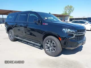 ✅ 2021 Chevrolet Suburban Z71 • VIN: 1GNSKDKD8MR403503 • Lot: 40291130. Wystawiony na IAAI z przebiegiem Nie podano. Bezpłatny archiwum sprzedaży aukcyjnych z USA i szczegółowy raport historii pojazdu na DreamBid. Zdjęcie 1.