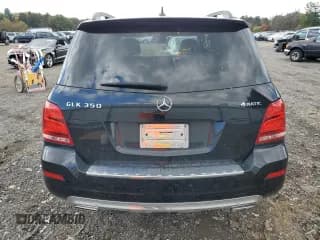 ✅ 2015 Mercedes-Benz GLK 350 • VIN: WDCGG8JB8FG381034 • Лот: 82651865. Опубликован ранее на Copart с пробегом 89 055 миль. Бесплатный доступ к архиву аукционных продаж из США и подробный отчёт об истории автомобиля на DreamBid. Изображение 6.