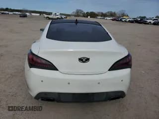 ✅ 2010 Hyundai Genesis Coupe Grand Touring • VIN: KMHHU6KH7AU030406 • Lot: 88557835. Wystawiony na Copart z przebiegiem 164 803 mil. Bezpłatny archiwum sprzedaży aukcyjnych z USA i szczegółowy raport historii pojazdu na DreamBid. Zdjęcie 6.