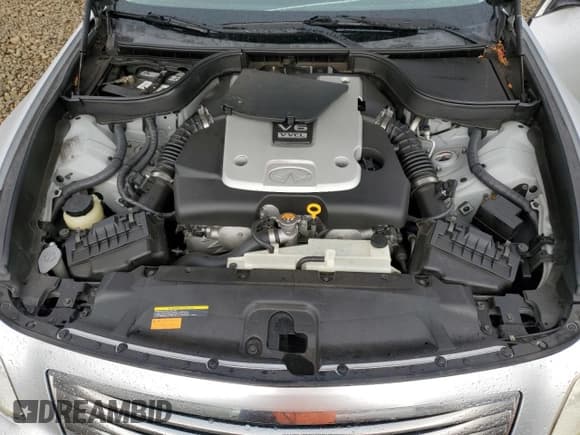 ✅ 2009 Infiniti G37 Journey • VIN: JNKCV61E09M306163 • Лот: 93055175. Опубликован ранее на Copart с пробегом 125 554 миль. Бесплатный доступ к архиву аукционных продаж из США и подробный отчёт об истории автомобиля на DreamBid. Изображение 11.