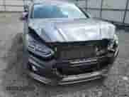 2018 Hyundai Sonata SE z VIN 5NPE24AF4JH714728, wystawiony jako Copart lot #64043885 z przebiegiem 118 219 mil mil oraz Szkoda całkowita • Salvage title. Historia ofert i sprzedaży dostępna na DreamBid. Obrazek 14.