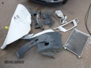 ✅ 2017 Nissan NV200 SV • VIN: 3N6CM0KN4HK713818 • Lot: 43187425. Listed on IAAI with 150,783 mi. Free auction sales archive from the USA and detailed vehicle history report at DreamBid. Image 12.