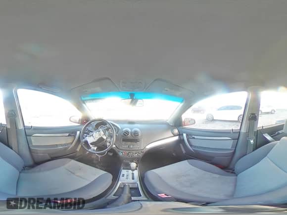 2011 Chevrolet Aveo 1LT с VIN KL1TD6DE0BB205956, выставлен на аукционе Copart как лот 81229124 с пробегом 143 558 миль миль и Списание • Salvage title. История ставок и продаж доступна на DreamBid. Изображение 13.