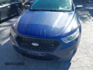 ✅ 2014 Ford Police Interceptor • VIN: 1FAHP2MT2EG180309 • Лот: 43177606. Опубликован ранее на IAAI с пробегом 208 769 миль. Бесплатный доступ к архиву аукционных продаж из США и подробный отчёт об истории автомобиля на DreamBid. Изображение 6.