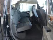 ✅ 2023 GMC Sierra 1500 Denali • VIN: 1GTUUGE81PZ300679 • Лот: 43311954. Опубликован ранее на IAAI с пробегом 34 283 миль. Бесплатный доступ к архиву аукционных продаж из США и подробный отчёт об истории автомобиля на DreamBid. Изображение 8.