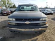 ✅ 2002 Chevrolet Silverado 1500 • VIN: 1GCEK14W52Z249767 • Лот: 53451895. Опубликован ранее на Copart с пробегом 178 344 миль. Бесплатный доступ к архиву аукционных продаж из США и подробный отчёт об истории автомобиля на DreamBid. Изображение 5.