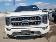 ✅ 2023 Ford F-150 XLT • VIN: 1FTFW1E86PFB60856 • Лот: 84448835. Опубликован ранее на Copart с пробегом 45 621 миль. Бесплатный доступ к архиву аукционных продаж из США и подробный отчёт об истории автомобиля на DreamBid. Изображение 5.