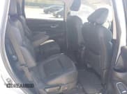 ✅ 2024 Subaru Ascent Limited • VIN: 4S4WMASD8R3420424 • Lot: 42039676. Listed on IAAI with 57,629 mi. Free auction sales archive from the USA and detailed vehicle history report at DreamBid. Image 8.