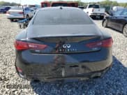 ✅ 2017 Infiniti Q60 Premium • VIN: JN1CV7EL5HM320206 • Лот: 82007775. Опубликован ранее на Copart с пробегом 74 037 миль. Бесплатный доступ к архиву аукционных продаж из США и подробный отчёт об истории автомобиля на DreamBid. Изображение 6.