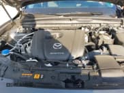 ✅ 2024 Mazda CX-50 S Premium Plus • VIN: 7MMVABEM5RN242101 • Lot: 43644569. Listed on IAAI with 7,102 mi. Free auction sales archive from the USA and detailed vehicle history report at DreamBid. Image 10.