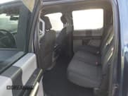 ✅ 2018 Ford F-150 XL • VIN: 1FTEW1CP2JFA05587 • Lot: 43235830. Listed on IAAI with 50,978 mi. Free auction sales archive from the USA and detailed vehicle history report at DreamBid. Image 8.