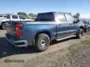 2020 Chevrolet Silverado 1500 LT с VIN 3GCPWCET6LG195457, выставлен на аукционе Copart как лот 88334585 с пробегом 43 995 миль миль и Списание • Salvage title. История ставок и продаж доступна на DreamBid. Изображение 3.