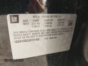 ✅ 2018 Cadillac CTS-V • VIN: 1G6A15S63J0101442 • Lot: 41964961. Listed on IAAI with 87,821 mi. Free auction sales archive from the USA and detailed vehicle history report at DreamBid. Image 9.