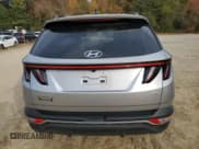 ✅ 2024 Hyundai Tucson SEL • VIN: 5NMJFCDE0RH344662 • Lot: 75695864. Wystawiony na Copart z przebiegiem 3 131 mil. Bezpłatny archiwum sprzedaży aukcyjnych z USA i szczegółowy raport historii pojazdu na DreamBid. Zdjęcie 6.