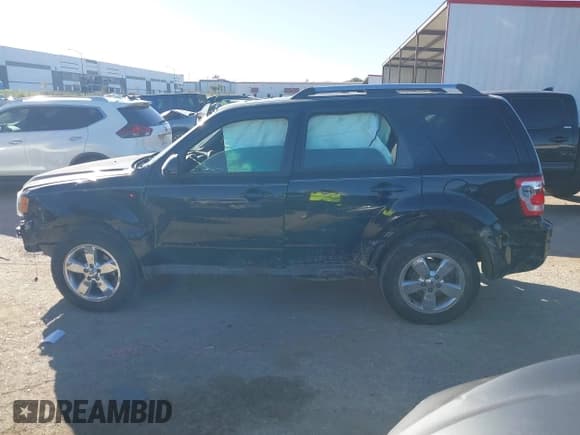 ✅ 2012 Ford Escape Limited • VIN: 1FMCU0EG0CKB41405 • Lot: 43564244. Wystawiony na IAAI z przebiegiem 168 477 mil. Bezpłatny archiwum sprzedaży aukcyjnych z USA i szczegółowy raport historii pojazdu na DreamBid. Zdjęcie 14.