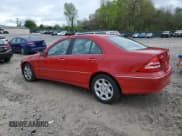 ✅ 2006 Mercedes-Benz C 280 Luxury • VIN: WDBRF54H16A911992 • Lot: 50339845. Wystawiony na Copart z przebiegiem 37 916 mil. Bezpłatny archiwum sprzedaży aukcyjnych z USA i szczegółowy raport historii pojazdu na DreamBid. Zdjęcie 2.