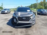 ✅ 2021 Hyundai Tucson SE • VIN: KM8J23A46MU363687 • Lot: 43162368. Wystawiony na IAAI z przebiegiem 47 750 mil. Bezpłatny archiwum sprzedaży aukcyjnych z USA i szczegółowy raport historii pojazdu na DreamBid. Zdjęcie 12.
