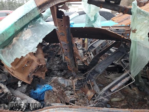 ✅ 2015 Ford F-350 Lariat • VIN: 1FT8W3DT7FEA69027 • Lot: 44425895. Listed on Copart with Not provided. Free auction sales archive from the USA and detailed vehicle history report at DreamBid. Image 7.