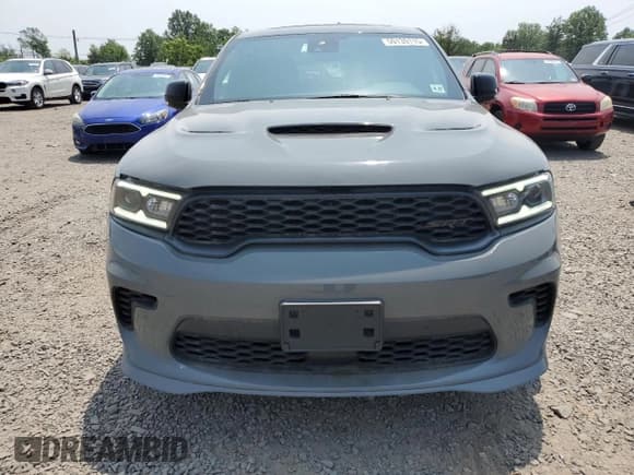 ✅ 2021 Dodge Durango SRT Hellcat • VIN: 1C4SDJH95MC740766 • Лот: 59139115. Опубликован ранее на Copart с пробегом 37 456 миль. Бесплатный доступ к архиву аукционных продаж из США и подробный отчёт об истории автомобиля на DreamBid. Изображение 5.