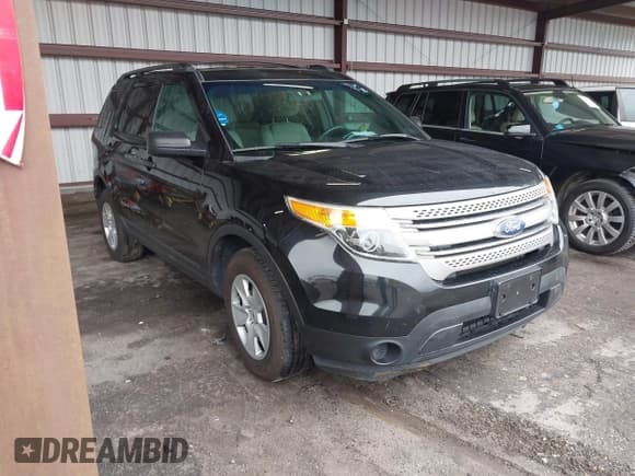 ✅ 2014 Ford Explorer • VIN: 1FM5K8B85EGA16576 • Lot: 43568783. Wystawiony na IAAI z przebiegiem 206 877 mil. Bezpłatny archiwum sprzedaży aukcyjnych z USA i szczegółowy raport historii pojazdu na DreamBid. Zdjęcie 1.