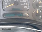 ✅ 2005 Chevrolet Suburban LS • VIN: 1GNEC16Z85J255741 • Lot: 42817907. Listed on IAAI with 383,855 mi. Free auction sales archive from the USA and detailed vehicle history report at DreamBid. Image 16.