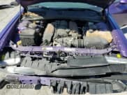 ✅ 2014 Dodge Challenger SRT-8 • VIN: 2C3CDYCJ7EH139280 • Lot: 53260185. Wystawiony na Copart z przebiegiem 90 001 mil. Bezpłatny archiwum sprzedaży aukcyjnych z USA i szczegółowy raport historii pojazdu na DreamBid. Zdjęcie 13.