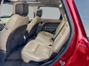 ✅ 2019 Land Rover Range Rover Sport HSE • VIN: SALWR2RU3KA861258 • Лот: 94730095. Опубликован ранее на Copart с пробегом 136 737 миль. Бесплатный доступ к архиву аукционных продаж из США и подробный отчёт об истории автомобиля на DreamBid. Изображение 6.